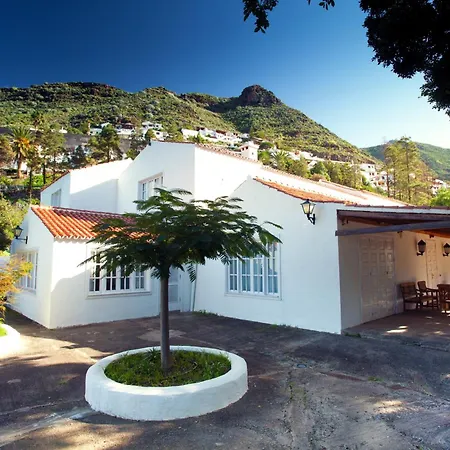 Country house Casa Rural La Asomadita *