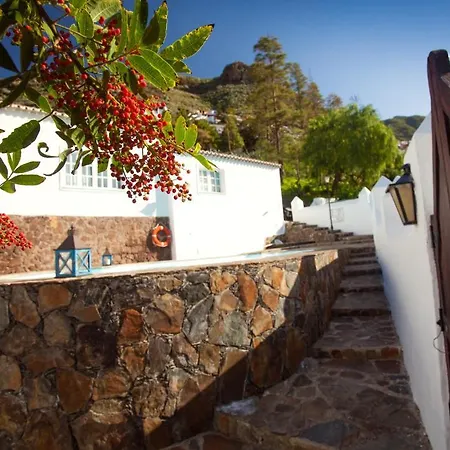Country house Casa Rural La Asomadita *