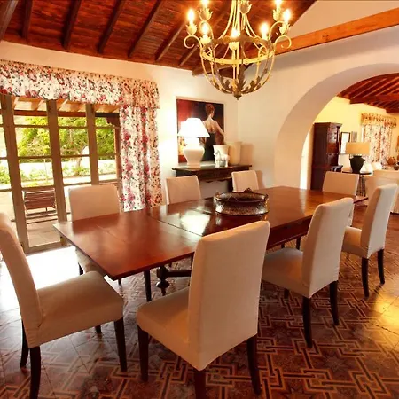 Casa Rural La Asomadita Agaete (Gran Canaria)