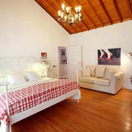 Casa Rural La Asomadita