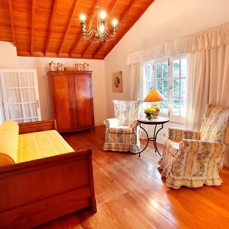 Casa Rural La Asomadita Agaete (Gran Canaria)