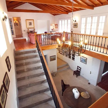 Casa Rural La Asomadita *