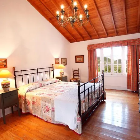 Casa rural La Asomadita Agaete (Gran Canaria)