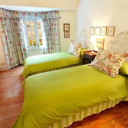 La Asomadita Casa rural Agaete (Gran Canaria)