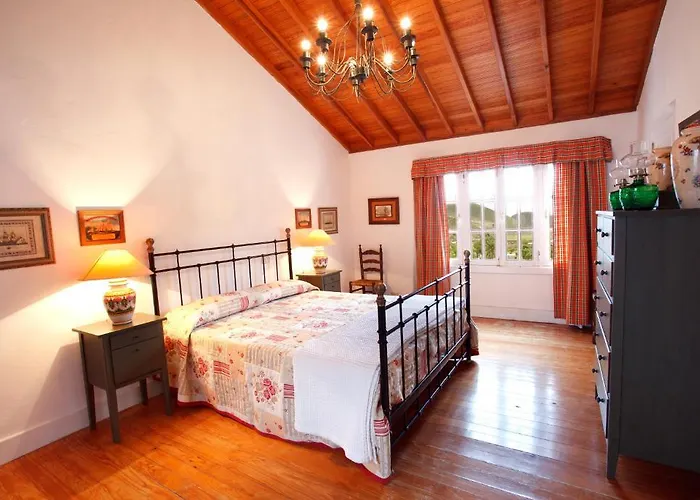 Lantställe La Asomadita Agaete (Gran Canaria)