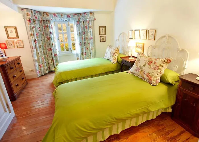 La Asomadita Lantställe Agaete (Gran Canaria)